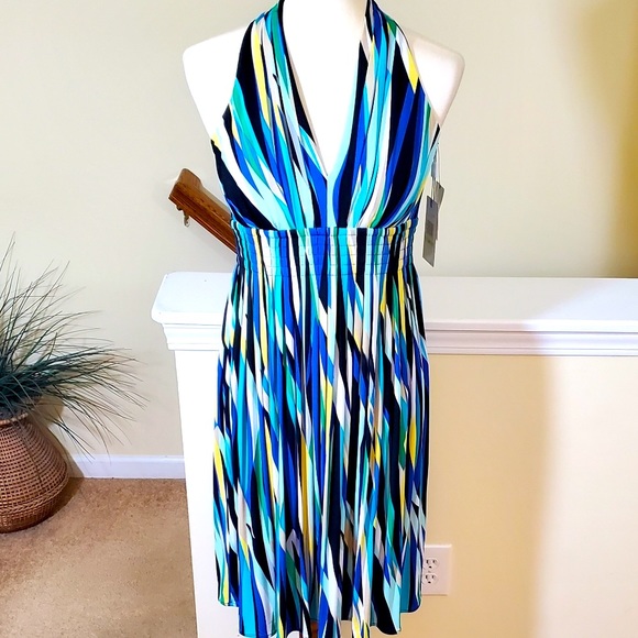 Calvin Klein Casual Dress - Picture 2 of 6